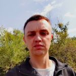 Константин, 35 лет